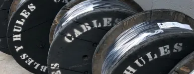 La imagen 14 de la Empresa CABLES Y HULES S,A. DE C.V. Material Eléctrico en Tlalnepantla De Baz CMX
