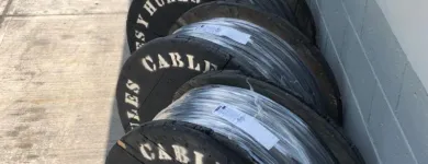 La imagen 15 de la Empresa CABLES Y HULES S,A. DE C.V. Material Eléctrico en Tlalnepantla De Baz CMX