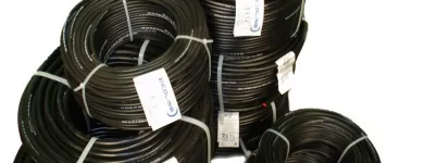 La imagen 19 de la Empresa CABLES Y HULES S,A. DE C.V. Material Eléctrico en Tlalnepantla De Baz CMX