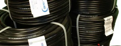 La imagen 21 de la Empresa CABLES Y HULES S,A. DE C.V. Material Eléctrico en Tlalnepantla De Baz CMX