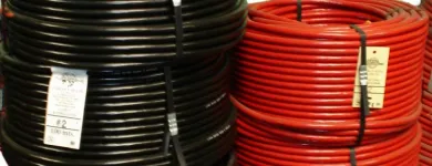 La imagen 22 de la Empresa CABLES Y HULES S,A. DE C.V. Material Eléctrico en Tlalnepantla De Baz CMX