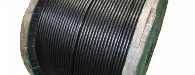 La imagen 25 de la Empresa CABLES Y HULES S,A. DE C.V. Material Eléctrico en Tlalnepantla De Baz CMX