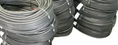 La imagen 2 de la Empresa CABLES Y HULES S.A. DE C.V. Materiales de Construcción en Tlalnepantla De Baz MEX