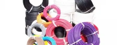 La imagen 3 de la Empresa CABLES Y HULES S.A. DE C.V. Materiales de Construcción en Tlalnepantla De Baz MEX