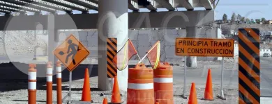 La imagen 1 de la Empresa CACTUS TRAFFIC CHIHUAHUA Servicios Profesionales y de Negocios en Chihuahua MEX