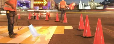 La imagen 1 de la Empresa CACTUS TRAFFIC TIJUANA Servicios Profesionales y de Negocios en Tijuana BCN