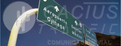 La imagen 2 de la Empresa CACTUS TRAFFIC TIJUANA Servicios Profesionales y de Negocios en Tijuana BCN