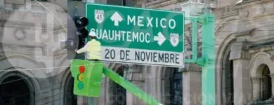 La imagen 3 de la Empresa CACTUS TRAFFIC TIJUANA Servicios Profesionales y de Negocios en Tijuana BCN