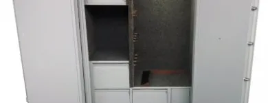 La imagen 11 de la Empresa CAJAS FUERTES INOSS Servicios Profesionales y de Negocios en Guadalajara JAL