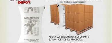 La imagen 4 de la Empresa CARGODEPOT Transportes y Turismo en Tampico TAM