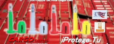 La imagen 5 de la Empresa CARGODEPOT Transportes y Turismo en Tampico TAM