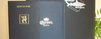La imagen 3 de la Empresa CARPETAS DE LEON Papelerías, Material Escolar y de Oficina en León De Los Aldama GUA