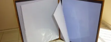 La imagen 4 de la Empresa CARPETAS DE LEON Papelerías, Material Escolar y de Oficina en León De Los Aldama GUA