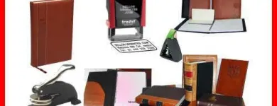 La imagen 3 de la Empresa CARPETAS Y AGENDAS GENESIS Papelerías, Material Escolar y de Oficina en San Luis Potosí SLP