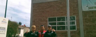 La imagen 8 de la Empresa CASTCONTROL, MANEJO INTEGRADO DE PLAGAS Servicios Profesionales y de Negocios en Ciudad Adolfo López Mateos MEX