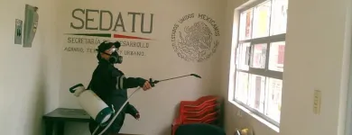 La imagen 10 de la Empresa CASTCONTROL, MANEJO INTEGRADO DE PLAGAS Servicios Profesionales y de Negocios en Ciudad Adolfo López Mateos MEX
