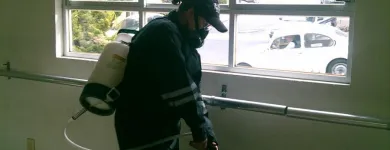 La imagen 11 de la Empresa CASTCONTROL, MANEJO INTEGRADO DE PLAGAS Servicios Profesionales y de Negocios en Ciudad Adolfo López Mateos MEX