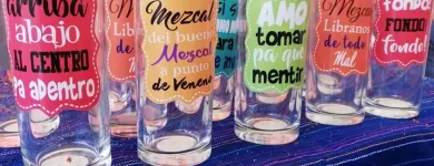 La imagen 1 de la Empresa CELEBRA-MESEROS SLP Fabricantes y distribuidores de cerveza, vino y licores en San Luis Potosí SLP