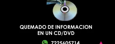 La imagen 3 de la Empresa CENTRO DE COPIADO FRACTAL Servicios Profesionales y de Negocios en Toluca De Lerdo MEX