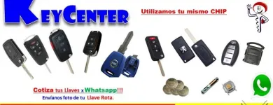 La imagen 3 de la Empresa CENTRO DE DUPLICADO DE LLAVES Servicios Profesionales y de Negocios en Soledad De Graciano Sánchez SLP