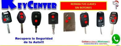 La imagen 5 de la Empresa CENTRO DE DUPLICADO DE LLAVES Servicios Profesionales y de Negocios en Soledad De Graciano Sánchez SLP