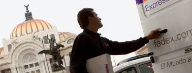 La imagen 3 de la Empresa CENTRO DE ENVÍO FEDEX Servicios Profesionales y de Negocios en Mexico CMX