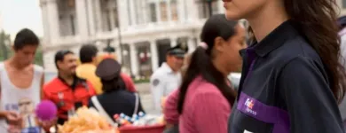 La imagen 3 de la Empresa CENTRO DE ENVÍO FEDEX Servicios Profesionales y de Negocios en Mexico CMX