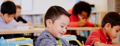 La imagen 5 de la Empresa CENTRO KUMON CUMBRES 5° SECTOR Escuelas en Monterrey NLE
