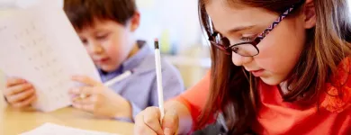 La imagen 3 de la Empresa CENTRO KUMON SAN AGUSTÍN Escuelas en San Pedro Garza García NLE