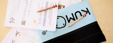 La imagen 2 de la Empresa CENTRO KUMON VIVE Escuelas en Reynosa TAM
