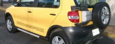 La imagen 3 de la Empresa CENTRO LLANTERO DE TOLUCA S.A. Refacciones y Accesorios para Automóviles y Camiones en Toluca De Lerdo MEX