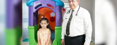 La imagen 1 de la Empresa CENTRO PEDIÁTRICO DE ASMA ST BERNADETTE Salud y Medicina en Mérida YUC