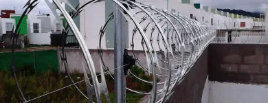 La imagen 1 de la Empresa CER_CAR DE TOLUCA Seguridad Industrial en San Mateo Otzacatipan MEX