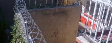 La imagen 3 de la Empresa CER_CAR DE TOLUCA Seguridad Industrial en San Mateo Otzacatipan MEX