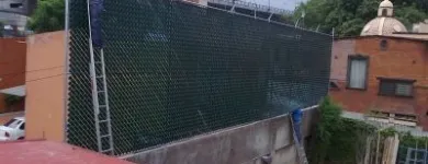 La imagen 6 de la Empresa CER_CAR DE TOLUCA Seguridad Industrial en San Mateo Otzacatipan MEX