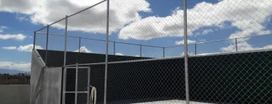 La imagen 10 de la Empresa CER_CAR DE TOLUCA Seguridad Industrial en San Mateo Otzacatipan MEX
