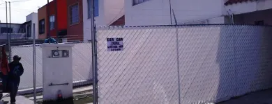 La imagen 14 de la Empresa CER_CAR DE TOLUCA Seguridad Industrial en San Mateo Otzacatipan MEX