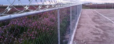 La imagen 20 de la Empresa CER_CAR DE TOLUCA Seguridad Industrial en San Mateo Otzacatipan MEX