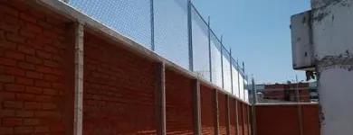 La imagen 7 de la Empresa CERCOS DE MALLA. DE LUX Inmobiliaria y Reformas en Toluca MEX