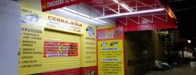 La imagen 1 de la Empresa CERRAJERÍA KEY-TEST CULIACAN Talleres de reparación automotriz en Culiacán SIN