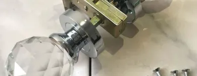 La imagen 1 de la Empresa CHAPAS Y HERRAJES VALLARTA Servicios Profesionales y de Negocios en Puerto Vallarta JAL