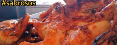 La imagen 3 de la Empresa CHICKEN BOY Restaurantes mexicanos en Tepic NAY