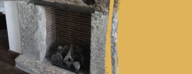 La imagen 3 de la Empresa CHIMENEAS Y MARMOLES JYMSA Mármol y granito en Querétaro QUE