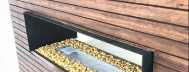 La imagen 5 de la Empresa CHIMENEAS Y MARMOLES JYMSA Mármol y granito en Querétaro QUE