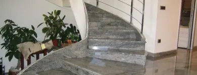 La imagen 8 de la Empresa CHIMENEAS Y MARMOLES JYMSA Mármol y granito en Querétaro QUE