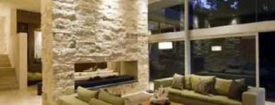 La imagen 15 de la Empresa CHIMENEAS Y MARMOLES JYMSA Mármol y granito en Querétaro QUE