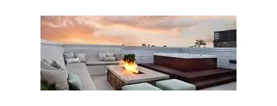 La imagen 17 de la Empresa CHIMENEAS Y MARMOLES JYMSA Mármol y granito en Querétaro QUE