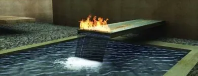 La imagen 31 de la Empresa CHIMENEAS Y MARMOLES JYMSA Mármol y granito en Querétaro QUE