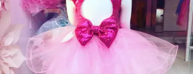 La imagen 1 de la Empresa CHIQUITITAS Compras en San Nicolás De Los Garza NLE