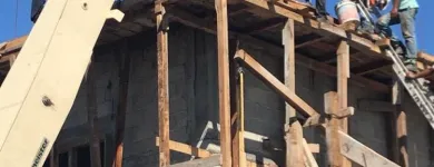 La imagen 1 de la Empresa CIMBRAS Y CONCRETOS RIPER Materiales de Construcción en Puerto Vallarta JAL